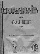 Cahier l Oranais